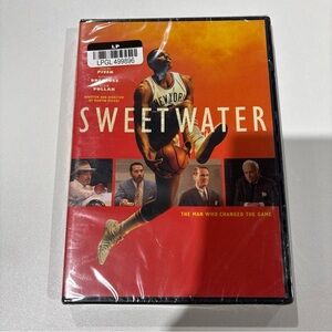 Sweetwater